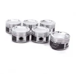Bmw 2.5 16V E30 M3 S14B25 Stroker 84-91 94.5MM 12.0:1 Wiseco Forged Piston Kit. Fixed Price $1004.63.