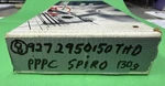 Pppc Performance Racing Piston Taper Wall Wrist Pins 927-2950-150THD Steel Race. Fixed Price $39.00.