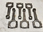 Jeep Tj Wrangler Oem 4.0L Connecting Rods 2001 2002 2003 2004 2006 103702. Fixed Price $90.00.