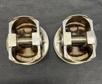 Subaru Oem 2.5L Engine Right Piston Set Rh Passenger Pt# 12013AB250. Fixed Price $58.98.