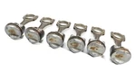 15-18 Audi A3 A6 Tt (8V C7 4G 8S) 2.0L Turbo Engine Piston & Connecting Rod SET6. Fixed Price $224.99.