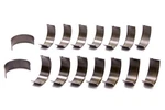 Acl Connecting Rod Set Small Block Chevy 8B1663HX-STD. Fixed Price $149.16.
