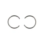 Je Engine Piston Wrist Pin - Retainer, Tru Arc Lock, 0.905. Fixed Price $19.32.