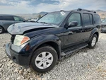 Engine Ecm Electronic Control Module 4WD Fits 06-07 Pathfinder 1535099. Fixed Price $91.00.