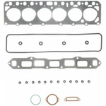 Engine Cylinder Head Gasket Set Fits 1975-1980 Toyota Land Cruiser Felpro. Fixed Price $133.76.
