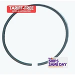 Mahle Pistons 9301840, Support Rail 4.125-4.140 2MM Performance Racing Parts. Fixed Price $31.57.