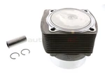 Mahle Piston 93010395801 Porsche 911. Fixed Price $705.04.