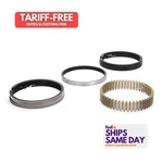Hastings HAS2M5518005 4.250 Bore Piston Ring Kit Performance Racing Parts. Fixed Price $222.33.