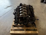 Ford Mustang Gt 2024-2026 Oem Engine Motor With Harness S650 5.0L V8 Assembly 8K. Fixed Price $7499.95.