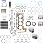 N13 N18 1.6T Engine Overhaul Rebuild Kit For Mini Cooper R55 R56. Fixed Price $142.60.