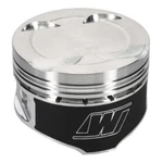 Wiseco -4CC 1.201 X 84MM Piston Shelf Stock Kit Fits Mazda Turbo. Fixed Price $703.99.