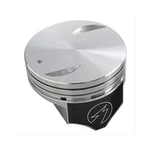 Sealed Power H749CP30 Pistons Hypereutectic Flat 4.280" Bore Chevy Set Of. Fixed Price $211.99.