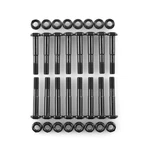 Arp 154-6002, Connecting Rod Bolts, Through-bolt, 8740 Chromoly, Set Of 16. Fixed Price $77.99.