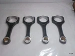Genuine Acura Tsx Honda Civic Si K24A2 Connecting Rod Set Of 13210-RBB-A00 Oem. Fixed Price $318.49.