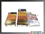 Acl Race Connecting Rod Crank Main Bearings Kit D16A1 D16A6 D16Y D16Z6 Zc Sohc. Fixed Price $139.98.