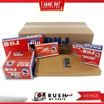 95-97 Engine Rebuild Kit For Honda Accord 2.7L V6 Sohc 24V Dnj EK281. Fixed Price $2999.99.