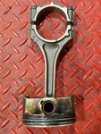 2013-2023 Piston W/ Connecting Rod For Jeep Cherokee ED6 2.4 68191814AA Oem. Fixed Price $46.66.