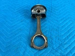 Lexus LX570 Toyota Engine Piston W/ Connecting Rod 37K 13101-0S011 Oem. Fixed Price $95.00.
