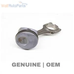 2010-2016 Porsche Panamera Left Piston / Connecting Rod 94810305722. Fixed Price $73.99.