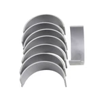Dnj RB214 Rod Bearing Set Std Fits 1998-2002 Honda Accord 02-05 Civic. Fixed Price $41.99.