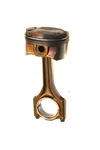 Bmw Oem E46 E39 Z3 M52B28 2.8L Piston & Connecting Rod 328 528 Sedan Coupe. Fixed Price $49.95.