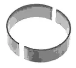 Engine Connecting Rod Bearing Pair-natural Clevite CB-1838H. Fixed Price $22.55.