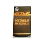 Acl Race Rod Bearings For Subaru EJ16 EJ18 EJ20 EJ22 EJ25 4B8296H-STD Stock. Fixed Price $44.22.
