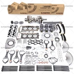 Engine Rebuild Kit For Mercedes-benz GL350D ML350 Cdi W166 OM642 Bluetech 3.0L. Fixed Price $1529.00.