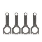 SKUNK2 Forged H-beam Connecting Rods Honda Civic D16A6 D16Z6 D16Y7 D16Y8. Fixed Price $471.44.