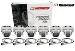 Wiseco Ap Pistons 86.5MM 8.2:1 For Nissan RB26DETT Skyline Gt-r R32 R33 R34. Fixed Price $1090.99.