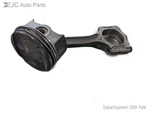 Piston Connecting Rod Standard For 07-12 Nissan Versa 1.8 12100ED80C. Fixed Price $69.95.