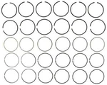 Engine Piston Ring Set Mahle 50533CP.060. Fixed Price $48.09.