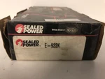Engine Piston Ring Set Sealed Power E-922K. Fixed Price $19.99.