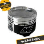 Wiseco K590M84 Sport Compact Piston And Ring Kit. Fixed Price $703.99.