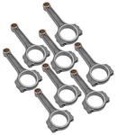 Scat Pro Comp I-beam Connecting Rods 2-ICR6125-7/16. Fixed Price $516.99.
