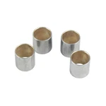 Dnj PB638 Piston Wrist Pin Bushing Set Fits 2005-2019 Nissan Frontier. Fixed Price $35.99.