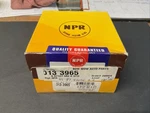 Npr 8 97127 562 Std Piston Rings Set Acura/ Isuzu. Fixed Price $59.00.