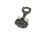 13-18 Bmw X5 X6 (F01 F02 F06 F07 F10 F12) 4.4L N63 Engine Piston W/ Rod. Fixed Price $135.37.