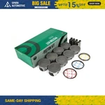 Pistons W/ Rings Fit 09-18 Chrysler Aspen Jeep Dodge Ram 1500 2500 5.7L Hemi. Fixed Price $199.99.