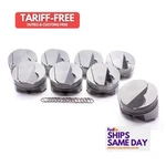 Icon Pistons ICNIC779.060 Forged Pack Of 8 Fits Big Block Chevy Performan. Fixed Price $1143.96.