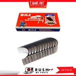 98-02 Rod Bearings Set Std Size For Dodge Ram 5.9L L6 Ohv 24V Dnj RB1165. Fixed Price $48.99.