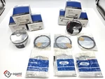 Oem Engine Piston And Rings 0.50MM KIT-12 Pieces 3.3L Dohc Vct Explorer 2019-. Fixed Price $1540.00.
