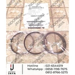 Oem Engine Piston Ring Set 78 Mm Std Fit For Zy-ve Mazda 2011-2014 ZYY2-11-SC0. Fixed Price $280.00.