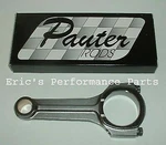 Pauter HON-190-480-1370F X-beam Connecting Rods Honda Acura D16 Zc Turbo E85. Fixed Price $1296.00.