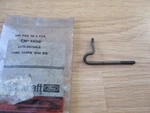 Nos 1981-1983 Ford F150 F250 E150 E250 302 351W 2V Carburetor Choke Rod E1TZ9A76. Fixed Price $7.00.