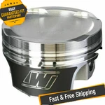 Wiseco KE327M83 Set Of 5 Sport Compact Pistons. Fixed Price $1050.99.