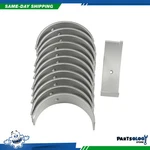 Dnj RB644 Rod Bearings Set Std Size For 01-22 Infiniti Nissan 3.5L Dohc. Fixed Price $40.84.