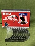 Dnj RB635 07-19 Rod Bearings Set Std Size For Nissan Cube 1.8L-2.0L L4 Dohc 16V. Fixed Price $32.99.