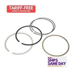 Wiseco 4007GFX, Kit Piston Ring Cylinder 101.778MM Performance Racing Parts. Fixed Price $53.61.
