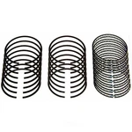 Engine Piston Ring Set Sealed Power E-251KC 60. Fixed Price $81.95.